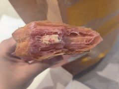 -麦当劳(北苑秋实路店)