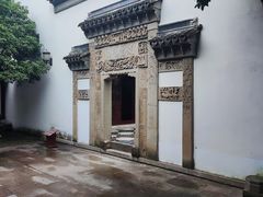 -南翔古镇
