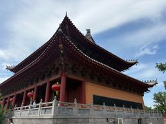 -洛阳白马寺