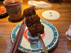 -鸟幸 TORISAKI 炭火居酒屋