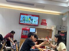 -喜家德虾仁水饺(华强天虹店)
