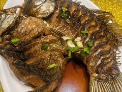 -柠静私家菜(石板巷店)