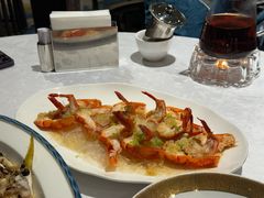 -红棉中餐厅·广州海航威斯汀酒店