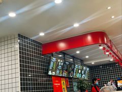 -子午路张记肉夹馍(兵马俑店)