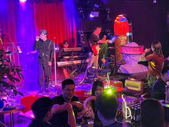 -108·公社·创意餐厅·LIVE HOUSE(李公堤店)
