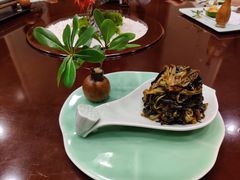 庄隐阁烤菜-庄隐阁(悠方广场店)