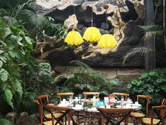 -世外桃源农庄·德清土菜(兴康南路店)