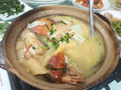 -谢记上海大排档(长寿路店)
