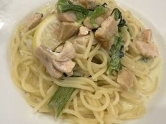 -萨莉亚意式餐厅(深圳北站店)