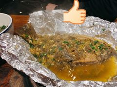 -衡厨·衡阳土菜(中南店)