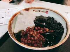 -鲜芋仙(观音桥大融城LG店)