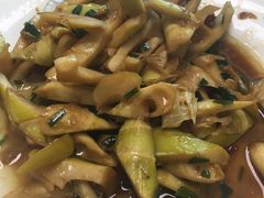-鑫福楼农家菜