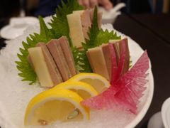 法国红酒冻鹅肝-广州文华东方酒店·江-由辉师傅主理