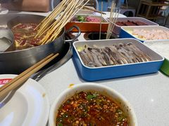 -大斌家串串火锅(喜盈门店)