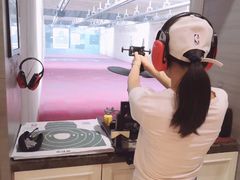 -真枪会射击俱乐部(河西中央公园店)