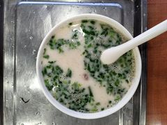 羊肉汤-教师之家赵家羊汤馆(东青龙街店)