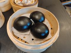 -彩丰楼中餐厅·早茶·点心·粤菜(海口华彩洲际酒店)