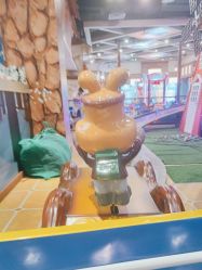 -卡通尼乐园(重庆南坪协信星光店)