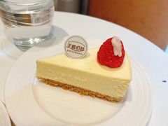 -美丽心情蛋糕(江苏路店)