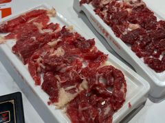 -八合里潮汕鲜牛肉火锅(吉大店)