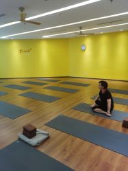 -FineYoga梵音瑜伽·普拉提