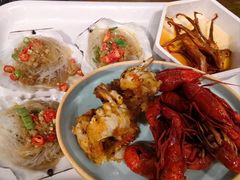 -钱库里海鲜自助(唐山街店)