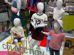 -优衣库(银座店)