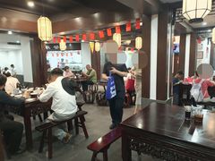-丁莲芳(红旗路店)