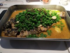 -鱼酷活鱼烤鱼(沈阳大悦城店)