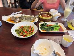 -道南書院·私房菜·早午茶·茶馆