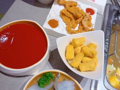 -海底捞火锅(坪山益田假日广场店)