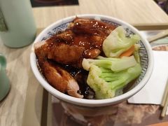 -吉野家 (新街口外大街店)