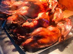 -上海枇杷烤鸭(燕丰商场店)