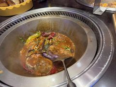 -山河屯铁锅炖·非遗铁锅炖(华强北店)