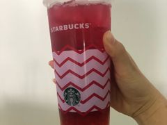 -星巴克(上海浦东禹悦汇店)