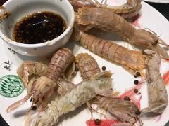 -天津乾毓德饭庄·清真传统炒菜·海鲜烧烤(咸阳路店)