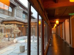 -北京古北水镇御舍温泉酒店