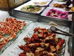 -汉巴味德(大悦城店)