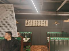 -驭羊大爷烤羊腿·羊蝎子火锅(玉凤路总店)