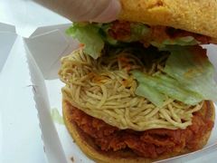 -肯德基(龙之梦购物中心店)