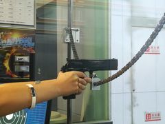 -都市枪神实弹射击俱乐部