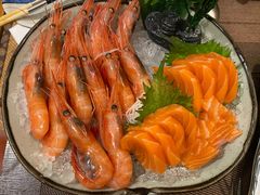 -福樱兰海鲜放题铁板烧(加州店)