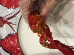 -三妹小龙虾·黄油蟹(华侨城总店)