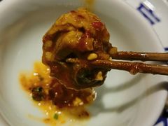 -一坐一忘云南菜(嘉里中心店)