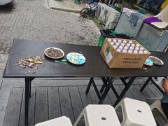 -小郭私房菜·海肠捞饭店(学士街店)