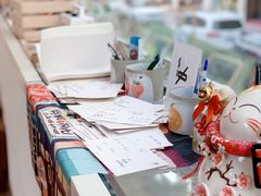 -椿风·养身茶饮(吉大店)