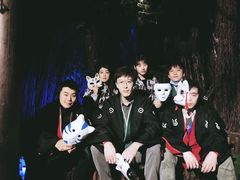 -夜幕浸入式超级密室(望京店)
