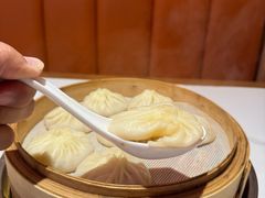 -冷大厨灌汤包
