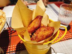 -Primo·丽莫意大利窑烤披萨