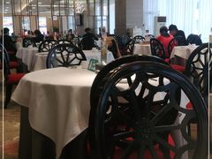 大堂-万龙洲海鲜(南新仓店)